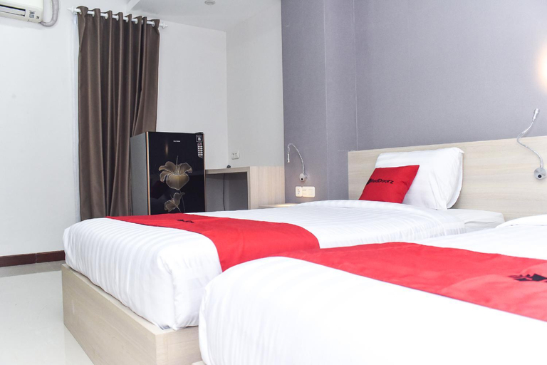 Bedroom 16
