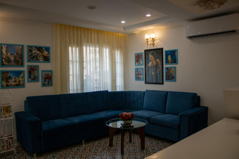 Public Area 2, Sterling Marbella Dehradun, Dehradun