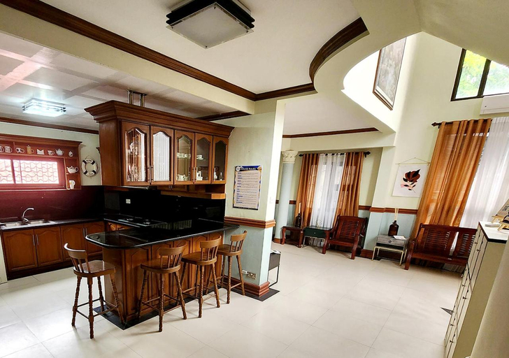 Others 5, Leynes Taal lake Resort and Hostel, Taal lake
