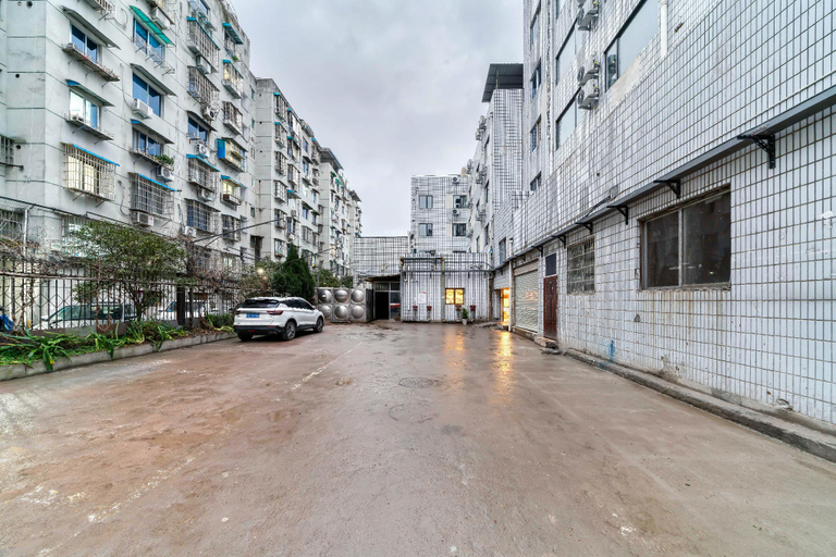 Others 5, Hanting Hotel Lishui Pedestrian Street, Lishui