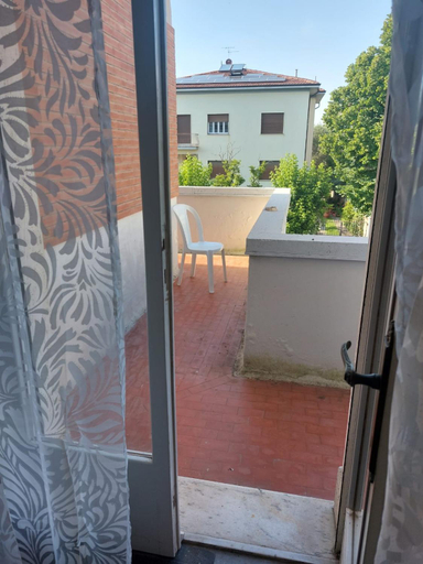 Others 5, Villa Mehari, Pisa