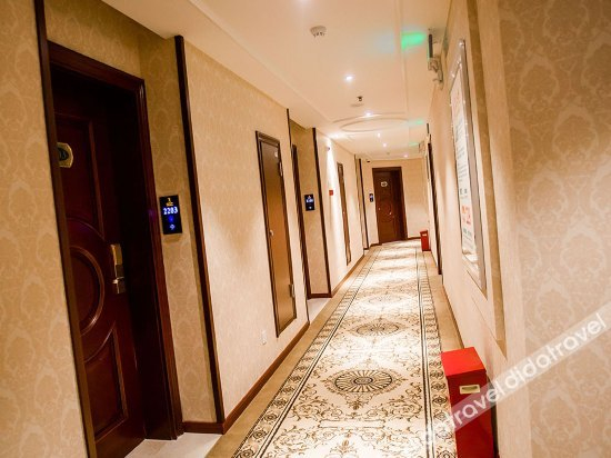 公共区�� 2, Vienna International Hotel (Shanghai Nanqiao), Shanghai