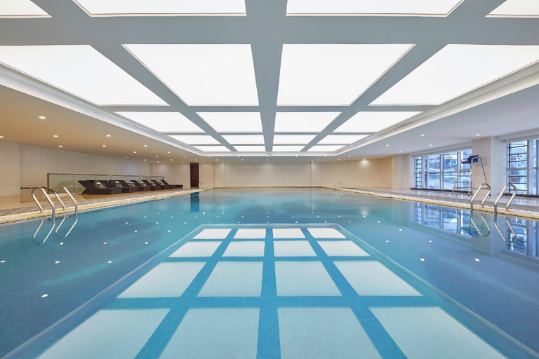 Sport & Beauty 2, Four Points by Sheraton Liupanshui, Liupanshui