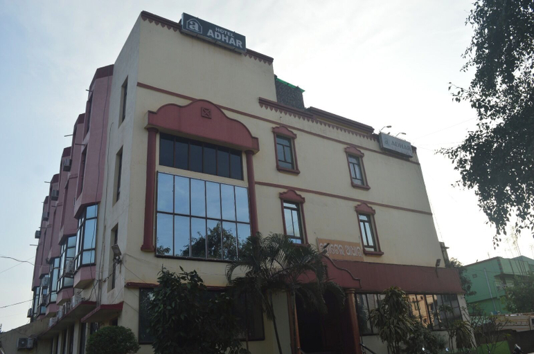 Exterior & Views 2, Hotel Aadhar Barbil, Kendujhar