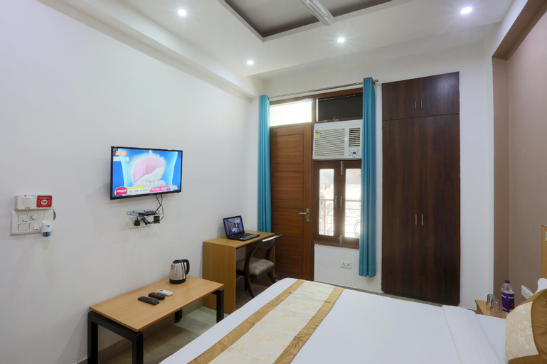 Bedroom 7