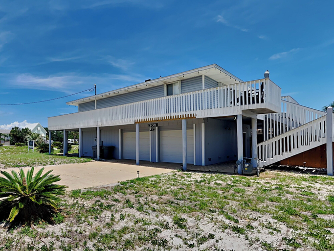 Exterior & Views 2, Coastal Cottage by Southern Vacation Rentals, Escambia