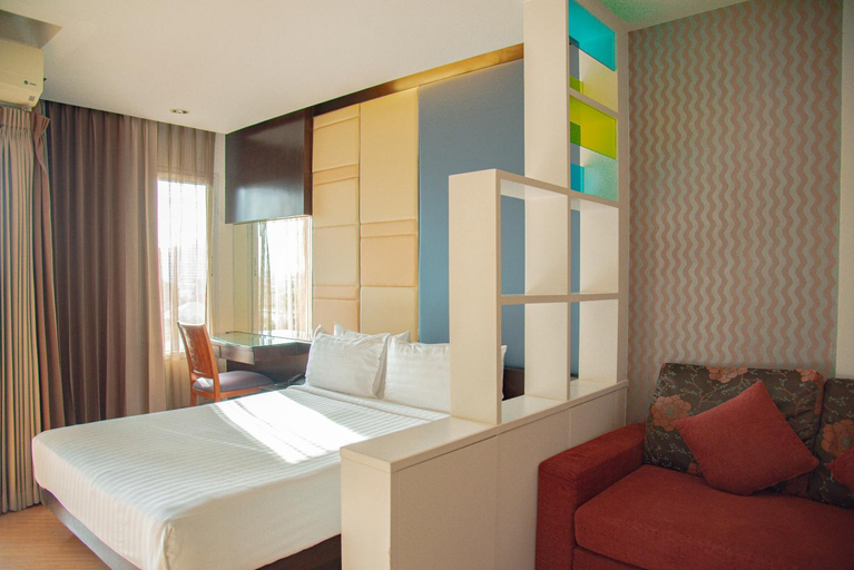 Bedroom 7