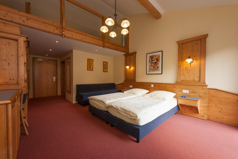 Bedroom 4