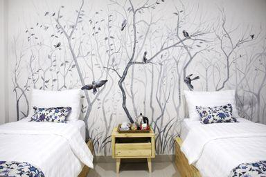 Bedroom 23