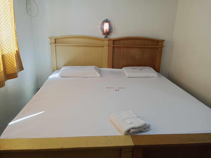 Bedroom 13