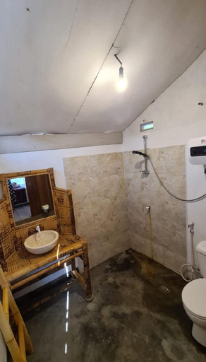 Bathroom 3