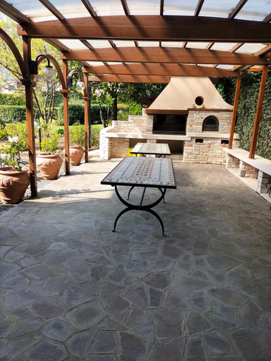 Others 5, B&B da Monsignore, Treviso