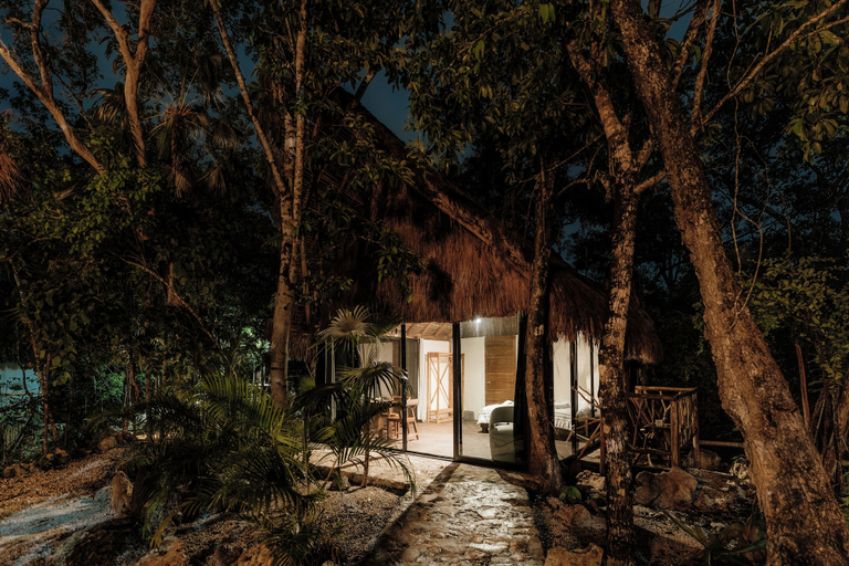 Exterior & Views 2, Naay Zama, Cozumel