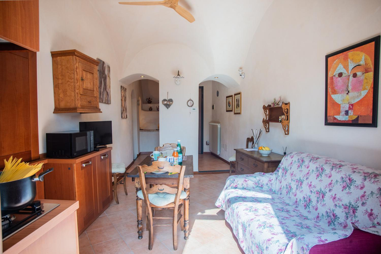 Others 3, Casa di Lella - Happy Rentals, Imperia