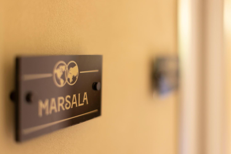 Others 4, I Due Mondi Rooms, Livorno