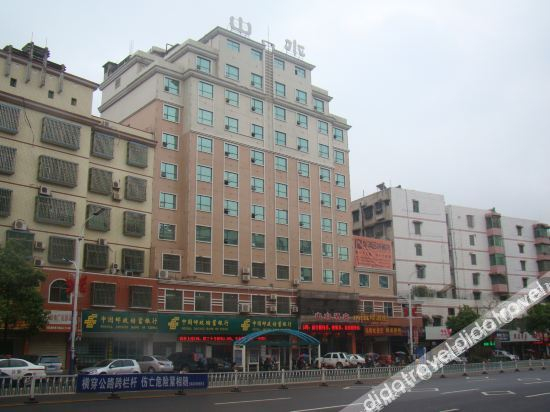 Others 5, guiyang Shanshui Hotel, Chenzhou