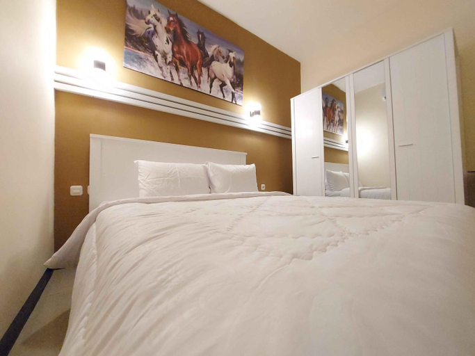Bedroom 12