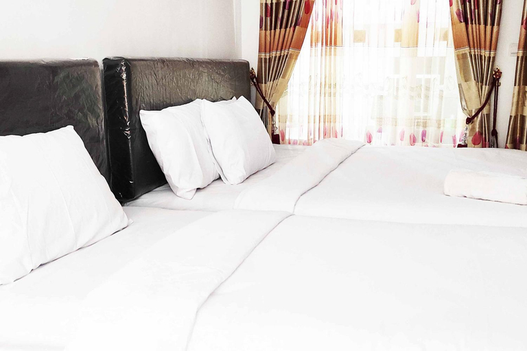 Bedroom 13