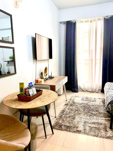 Others, Eco Friendly Studio Rooms Edsa Mandaluyong Shaw at F Residences under New Management, Mandaluyong