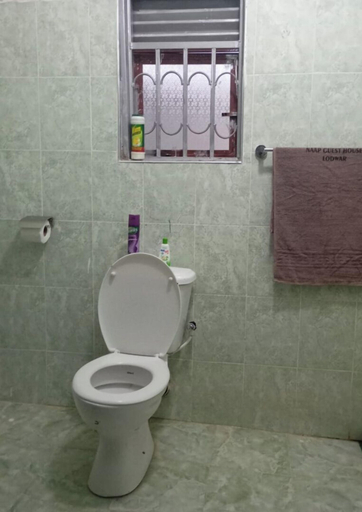 Bathroom 3