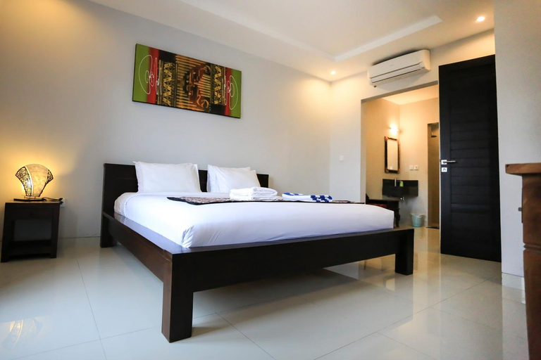 Bedroom 16