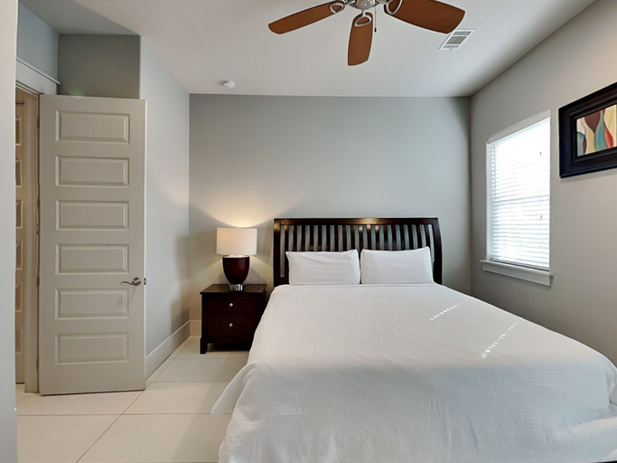 Bedroom 3, Villa Del Carmen by Southern Vacation Rentals, Walton