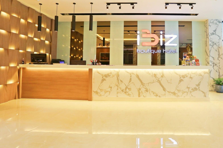 Others 5, ibiz Boutique Hotel, Muang Nakhon Si Thammarat