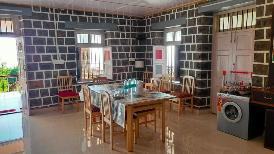 Others 3, Matru Iccha Bunglow, Satara
