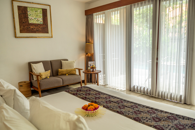 Bedroom 17