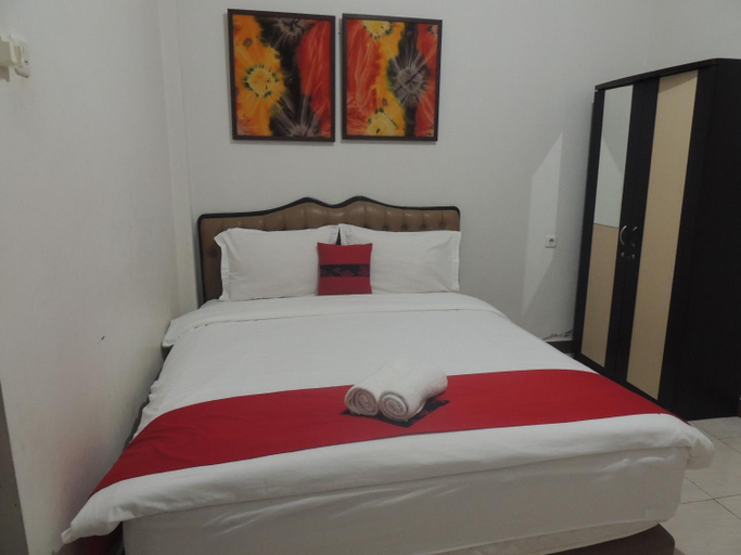 Bedroom 8