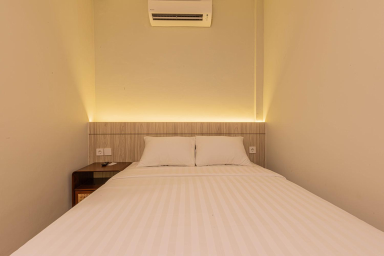 Bedroom 13