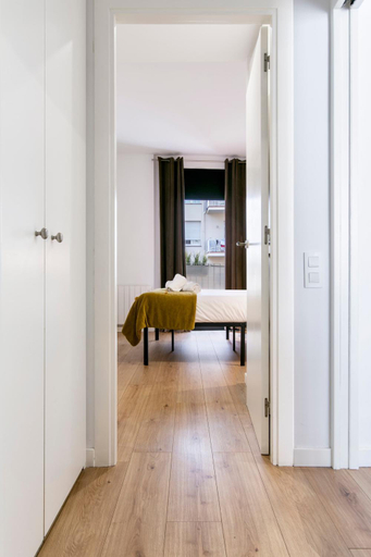 Others 3, Chic and Modern Apartments in Gracia, Barcelona