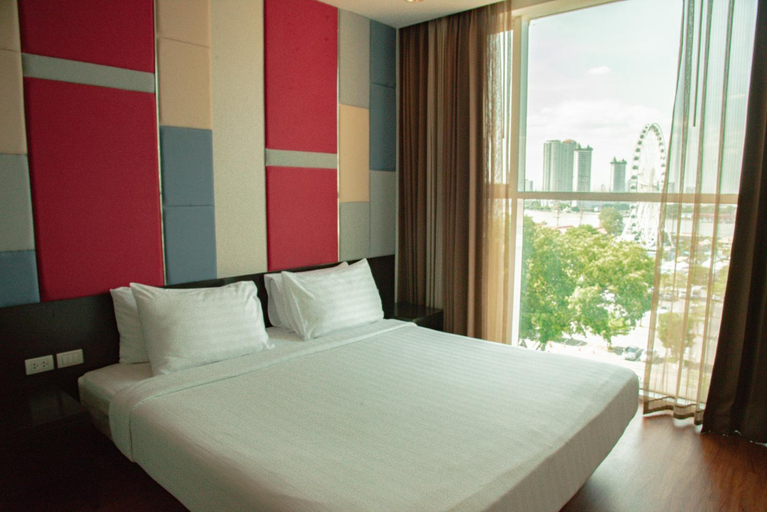 Bedroom 8