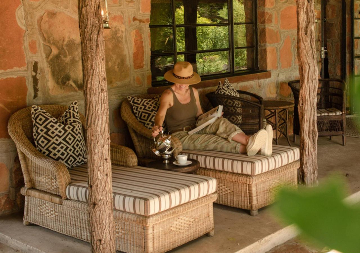 Others 2, Hideaways Bumbusi Wilderness Camp, Hwange, Hwange