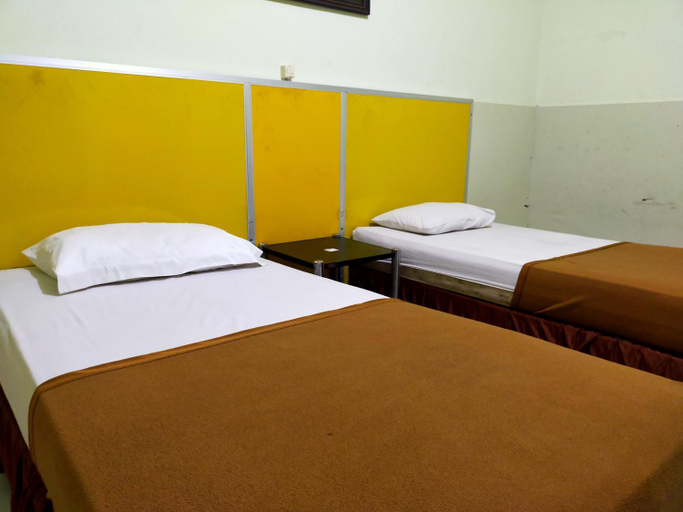 Bedroom 15