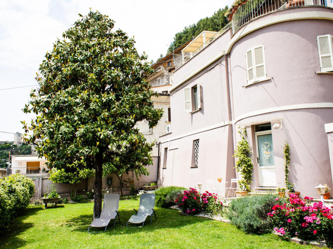 La Magnolia B&B and Apartments, Terni