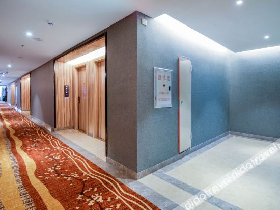 Others 2, Wiesel Hotel, Huizhou