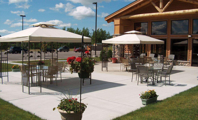 Others 5, Quality Inn Ladysmith, Rusk