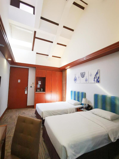 Bedroom 11