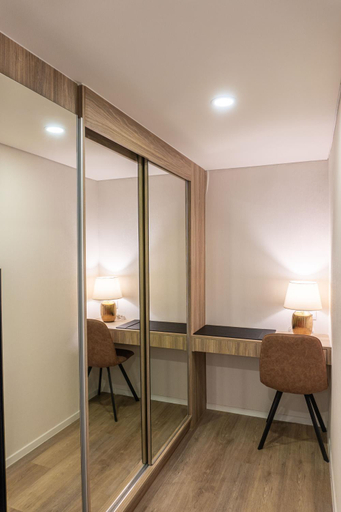Bedroom 17