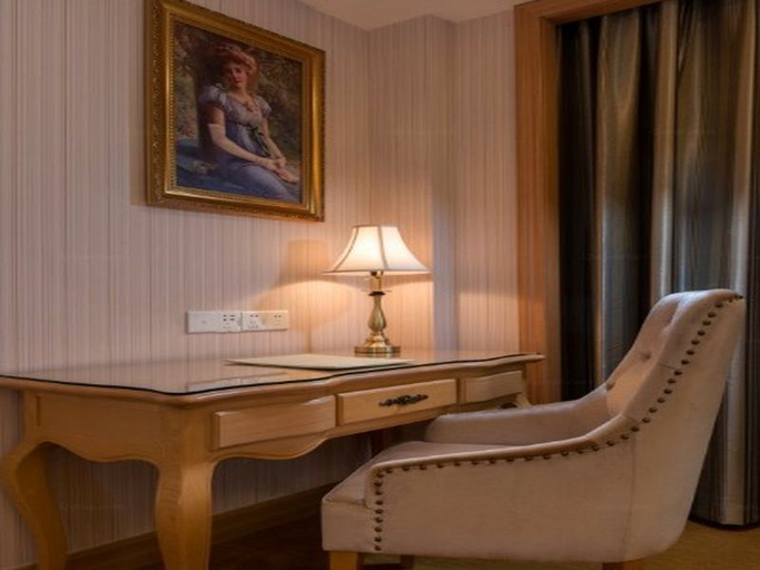Others 5, Vienna International Hotel (Shenzhen Xiashuijing Metro Station), Shenzhen