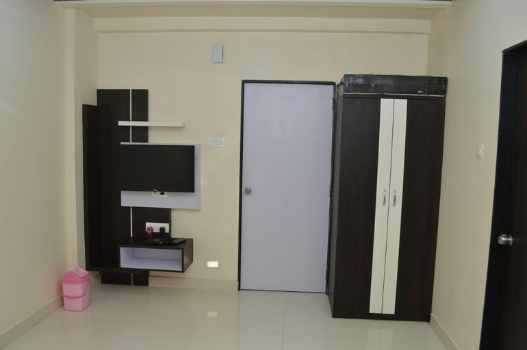 Others 5, Hotel Vrajbhoomi, Gir Somnath