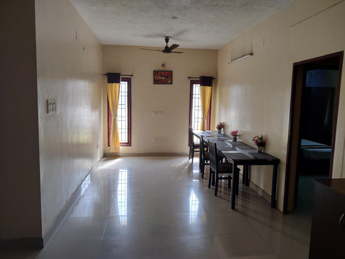 Others, Bluemoon Residency , Thiruvallur