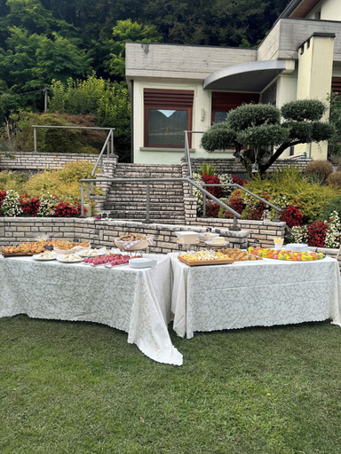 Exterior & Views, albergo aprica, Brescia