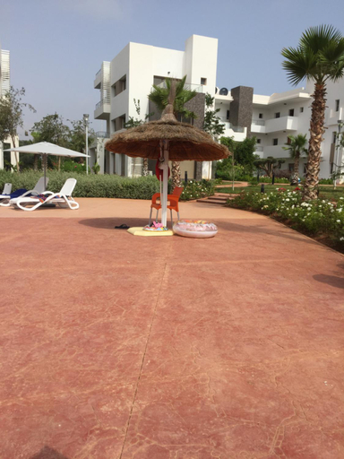 Exterior & Views, Perla Saidia Appartement, Berkane Taourirt