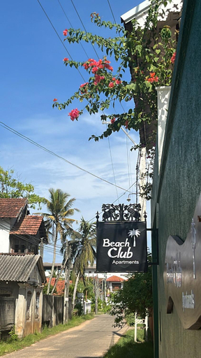 Others 2, Beach Club Apartments, Bentota