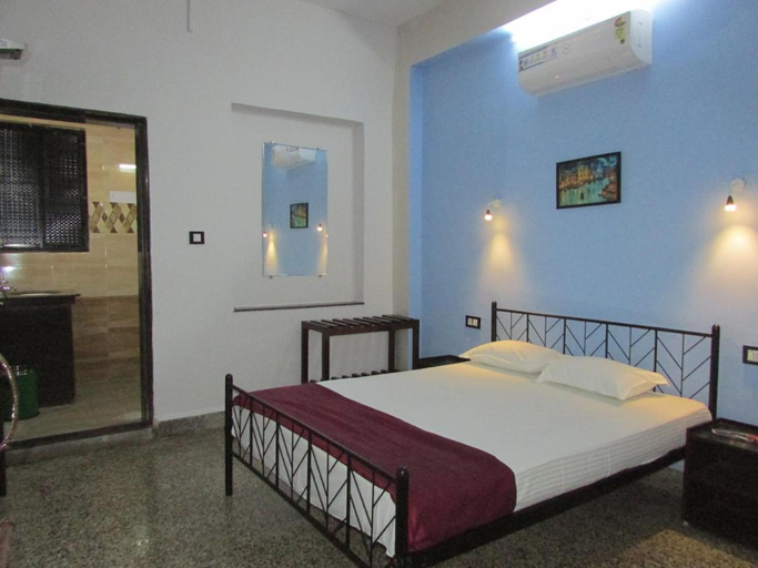 Sanrit Hotel, South Goa