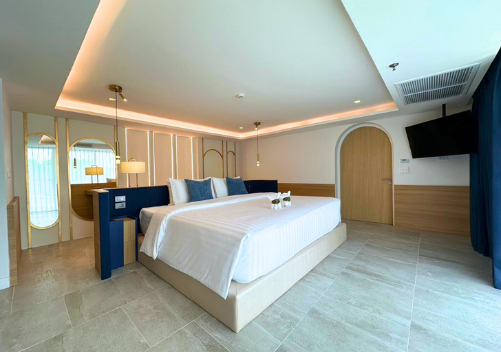 Bedroom 18