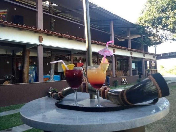 Food & Drinks 5, Pousada Paraiso Azul, Anchieta