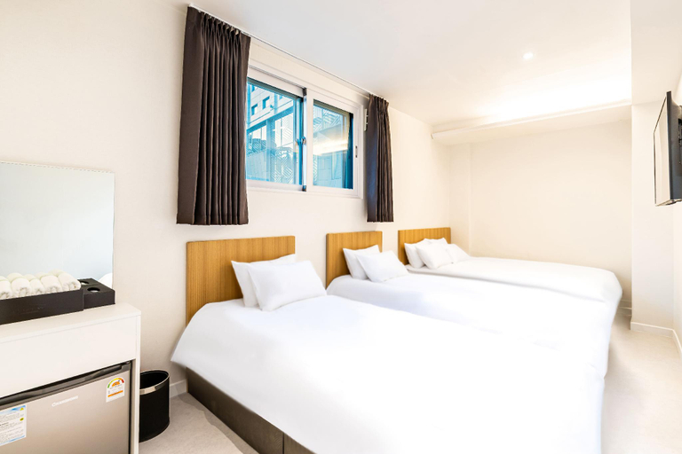 Bedroom 11